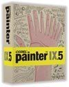 Corel Painter IX.5
