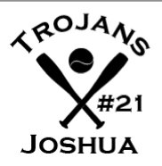 Baseball/Softball Decal