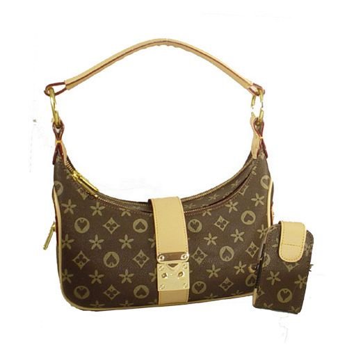 Fashion Bag (Brown)