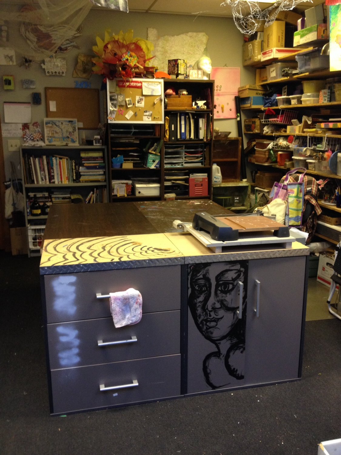 Open Studio Add On (for current students only)
