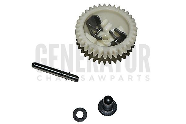 Honda em3500x generator parts #3