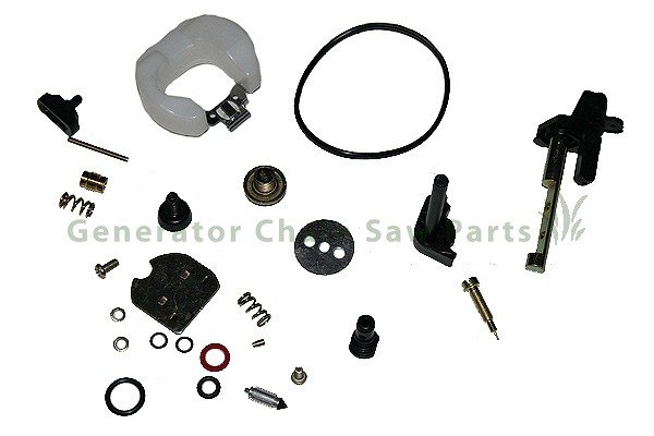 Honda snow thrower replacement parts