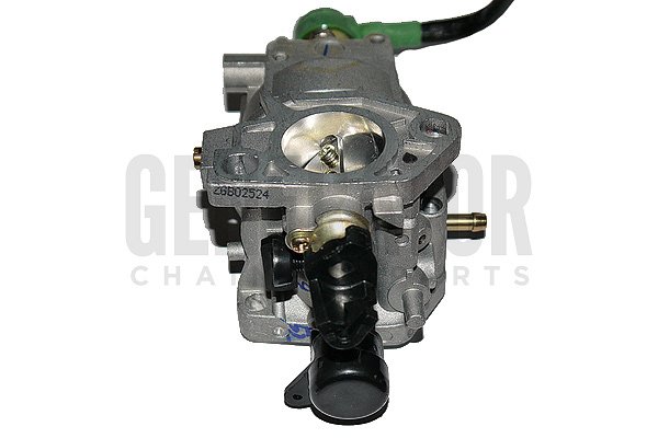 DuroMax XP8500E XP8500E-CA XP10000E XP10000E-CA 16HP Generator Carburetor