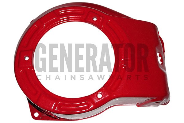 Recoil Starter Pull Start Fan Cover Part For Honda Gx100 Engine Motor Lawn Mower