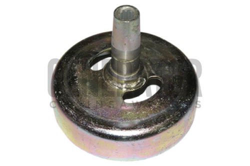 Clutch Drum Pinion Clutch Gear Drive Bell Parts For Honda Gx25 Gx31 Gx35 Engine Motor