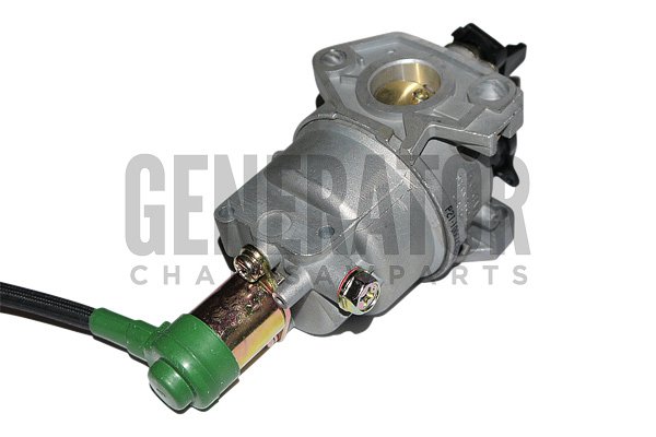 Gasoline Carburetor Carb For Honda EN3500 EX3300S Generator Engine Motor Parts