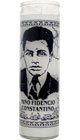 Niño Fidencio 7 Day Candle