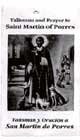TALISMAN ST. MARTIN OF PORRES