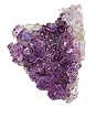 Amethyst Cluster- Small