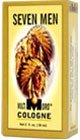 MULTI ORO COLOGNE 7 MEN- 7 Machos