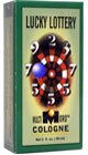 MULTI ORO COLOGNE LUCKY LOTTERY