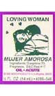INDIO OIL LOVING WOMAN