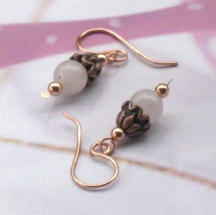 Julia Earrings
