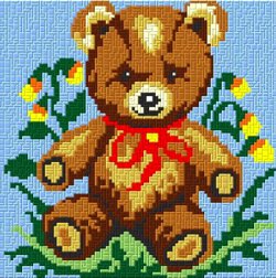 Angelikas -Cute Teddy- 3 available