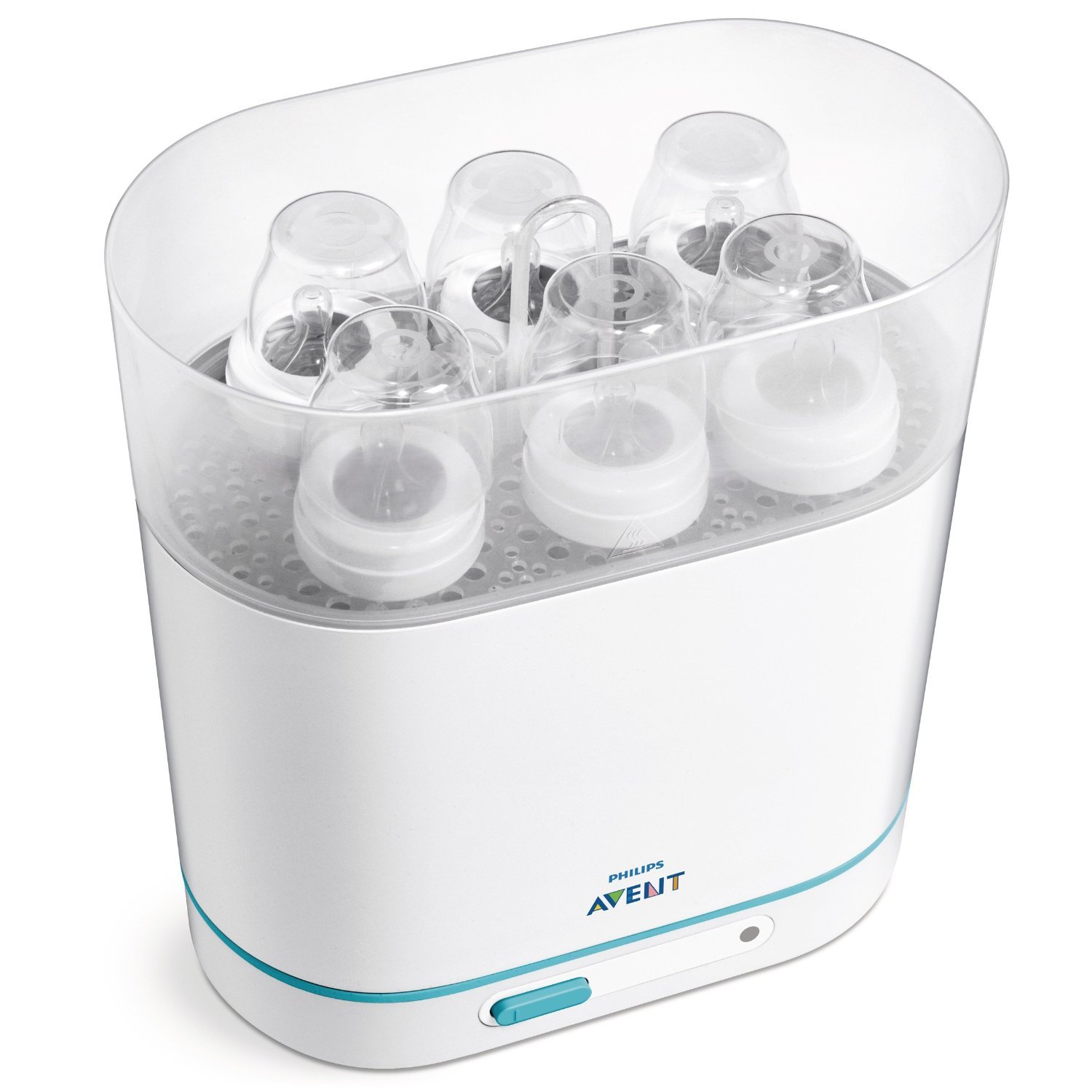 Philips AVENT 3-in-1 Electric Steam Sterilizer (FREE 2 DAY SHIPPING)
