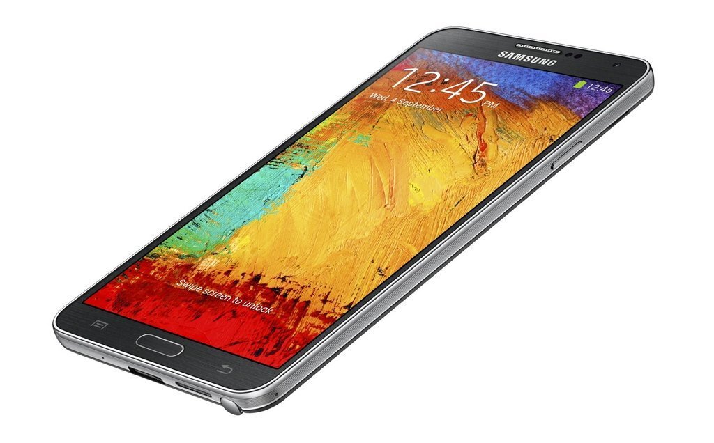 Samsung Galaxy Note Стекло