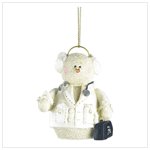 Snowberry Cuties Doctor