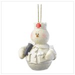 Snowberry cuties Nurse