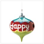 Ornament Birdhouse