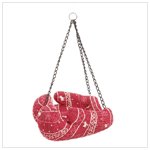 Mittens Birdfeeder