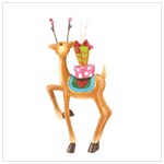 Reindeer Christmas Ornament