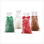 Christmas Shapes Wax Potpourri Chips