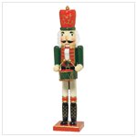 Drummer Nutcracker