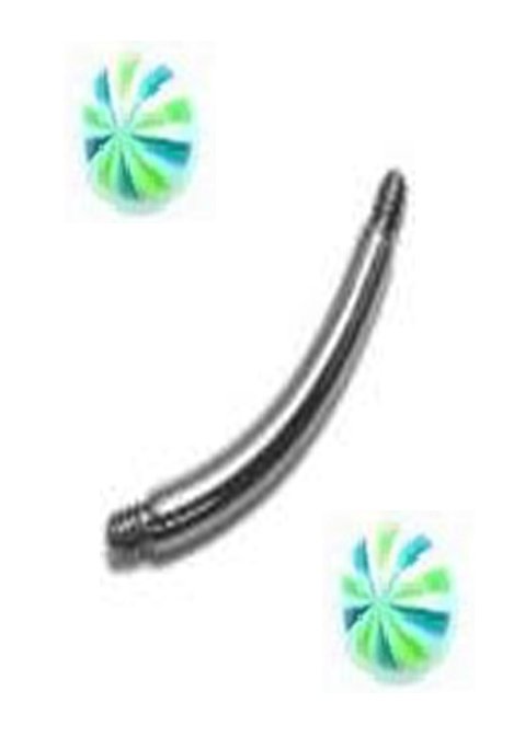 16gx3/8 Green,White Blue