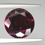 Garnet(January Month)