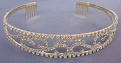 CLEO TIARA