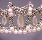 CROWNING QUEEN TIARA