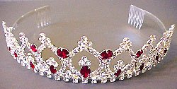 CRIS-ANN TIARA