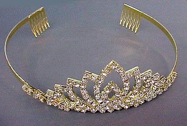 DREAMY TIARA
