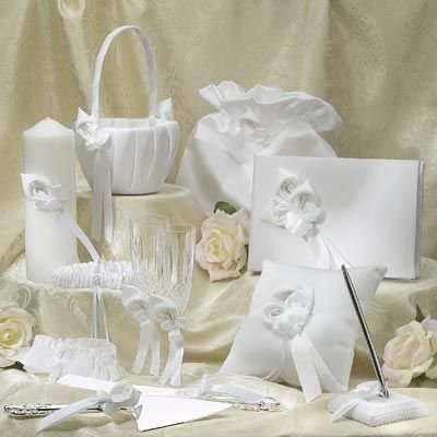Calla Lily Collection - Ivory