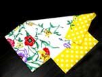 WONDERFUL SILK SCARF