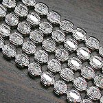 Swarowski Diamond 925 Silver Bracelet
