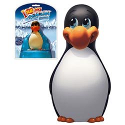 I Rub My Penguin