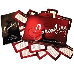 Canoodling Game