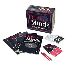 Dirty Minds