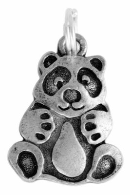 SWW875SC - SORORITY PANDA CHARM