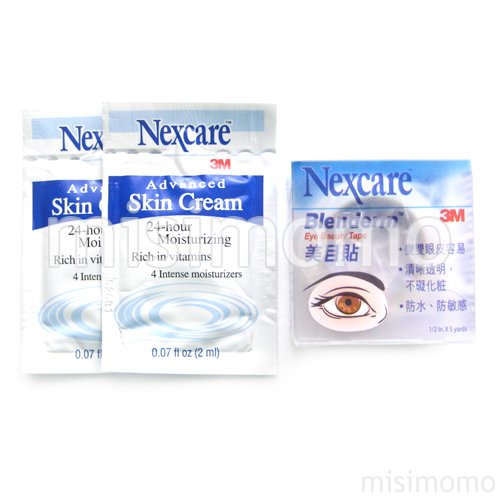 Nexcare Blenderm Customisable Double eyelid Tape Roll