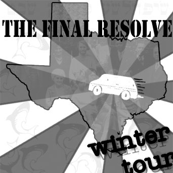 Winter Tour EP