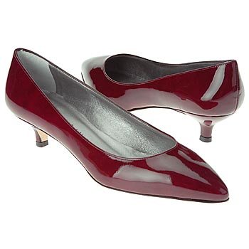 Caligarius Patent Leather Pump - Item # EC1051399