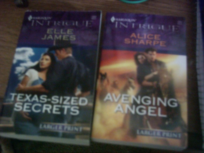 Avenging Angel