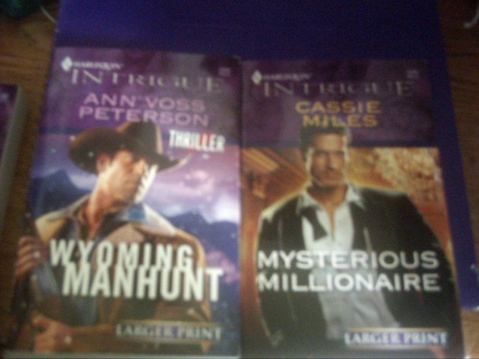 Mysterious Millionaire