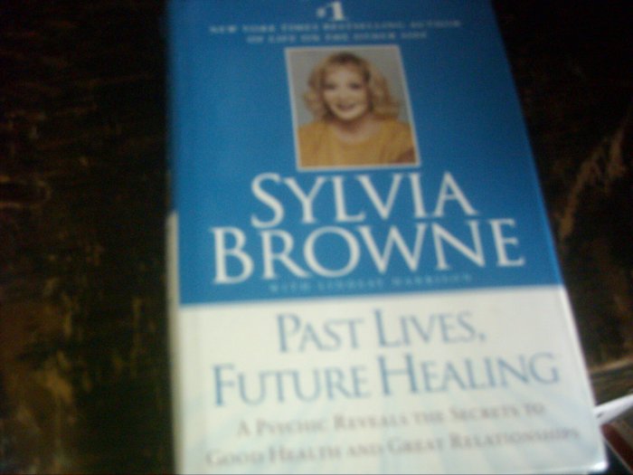 Past Lives, Future Healing