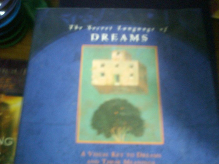 The Secret Language of Dreams