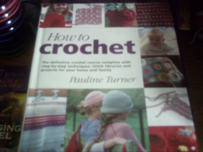 How to Crochet