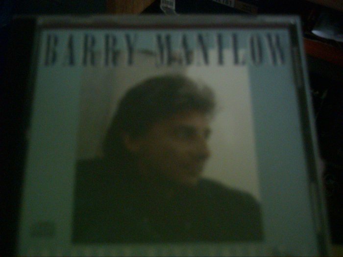 Barry Manilow Greatest Hits Volume 1