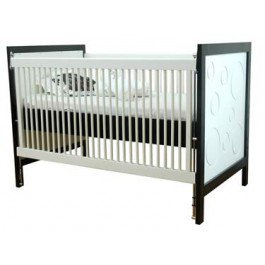 baby bed